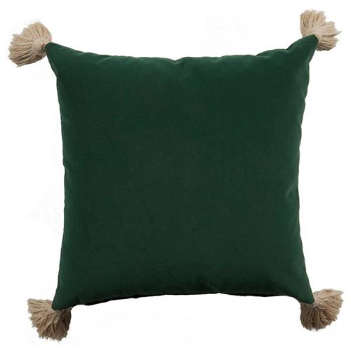 Kathy Kuo Home Mallard Throw Pillow
