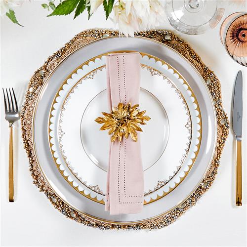 La Vie En Rose Tabletop Collection