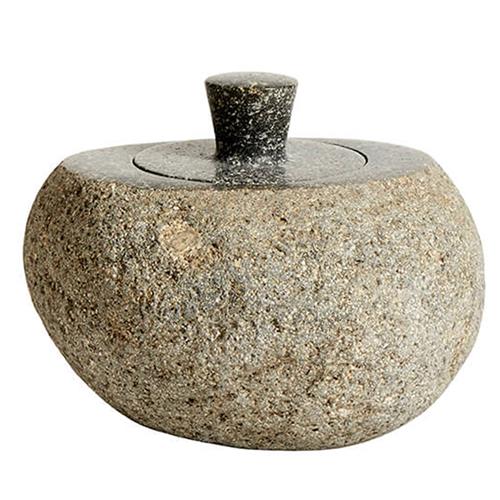 Kendra Industrial Loft Grey Riverstone Scandinavian Jar