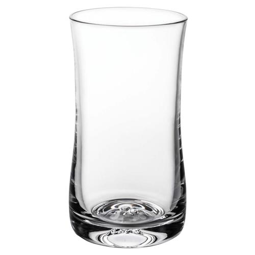 Simon Pearce Shoreham Modern Classic Handmade Glass Tumbler