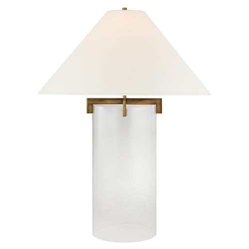 Visual Comfort Brooks Table Lamp