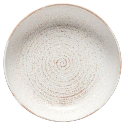 Vermont Modern Classic Cream Stoneware Soup Bowl - Set of 4