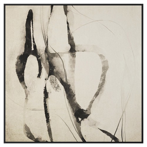 Styled Painting - 48x48