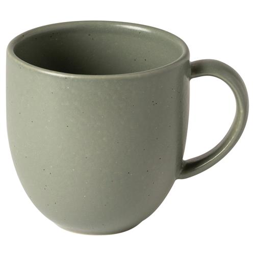 Pacifica Modern Classic Artichoke Stoneware Coffee Mug