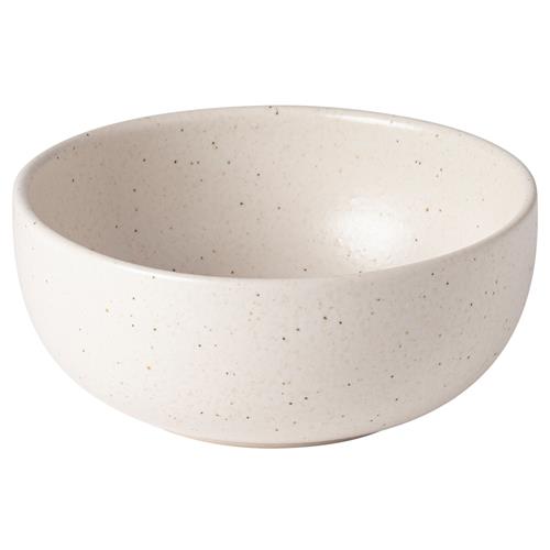 Pacifica Modern Classic Vanilla Stoneware Cereal Bowl