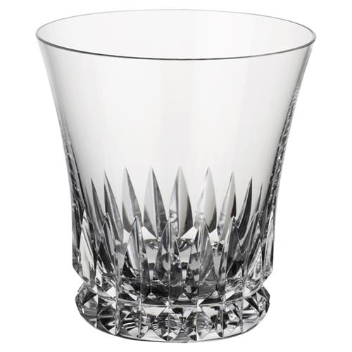 Grand Royal Regency Crystal Old Fashioned Glass - Set of 2