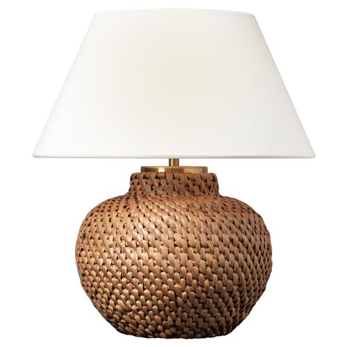 Visual Comfort Avedon Table Lamp - Thumbnail 3
