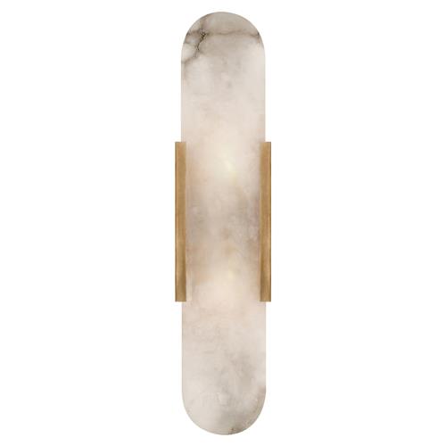 Melange Elongated Sconce - Thumbnail 3