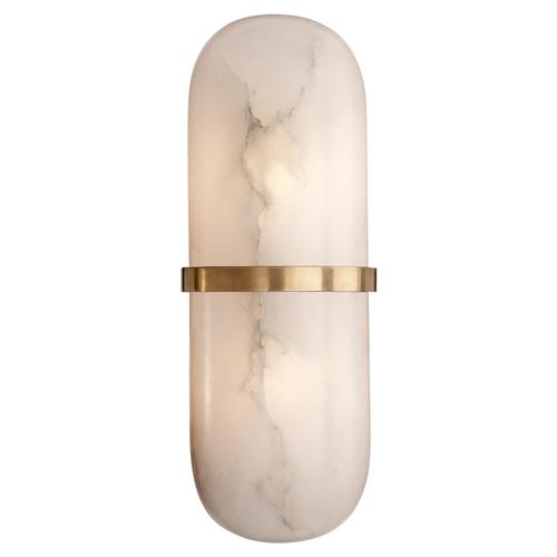 Melange Pill Form Sconce - Thumbnail 5