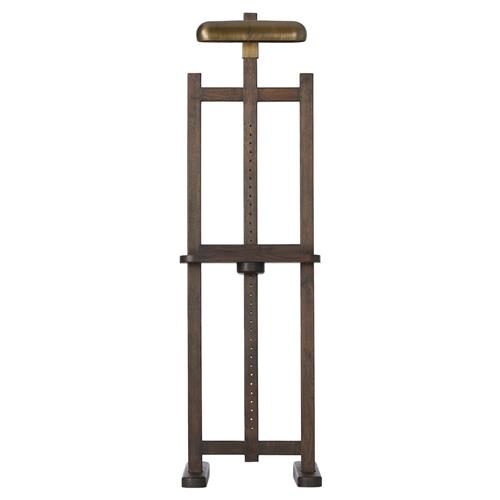 Lakon Espresso Oak Light Art Easel