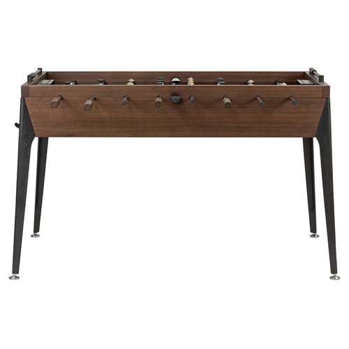 Seigfried Modern Classic Brown Oak Foosball Game Table