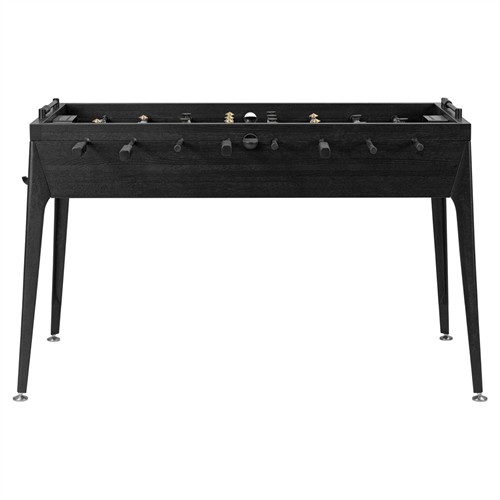 Seigfried Modern Classic Black Oak Foosball Game Table