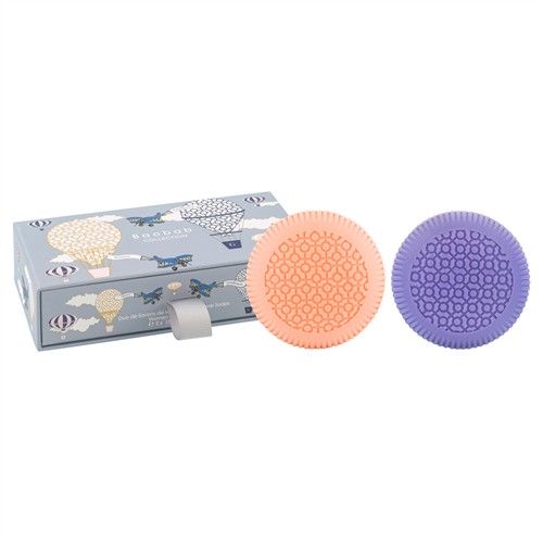 Baobab Collection Women Gentlemen Soap Gift Set