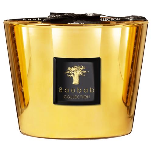 Baobab Collection Loft Les Exclusives Aurum Candle - Small