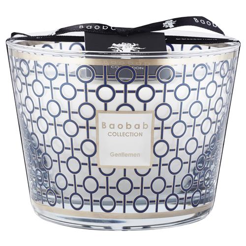 Baobab Collection Modern Gentlemen Candle - Small