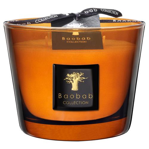 Baobab Collection Loft Les Prestigieuses Cuir De Russie Candle - Small