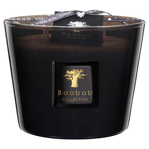 Baobab Collection Loft Les Prestigieuses Encre De Chine Candle - Small