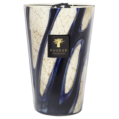 Baobab Collection Modern Stones Lazuli Candle - Extra Large