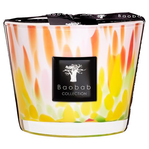 Baobab Collection Coastal Eden Trilogy Garden Candle - Small