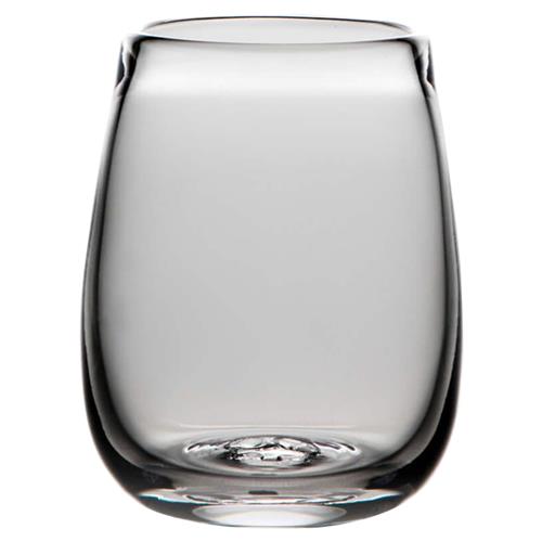 Simon Pearce Modern Classic Woodstock Glass Tumbler - Small