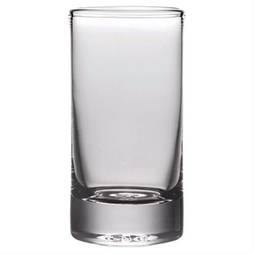 Simon Pearce Modern Classic Ascutney Highball Glass