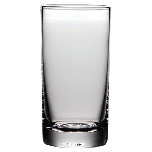 Simon Pearce Modern Classic Ascutney Glass Tumbler