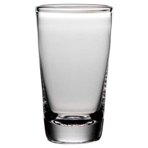 Simon Pearce Modern Classic Ascutney Pint Glass