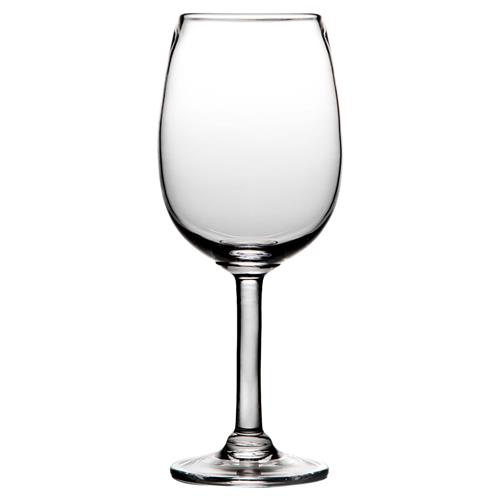 Simon Pearce Modern Classic Woodstock Red Wine Glass