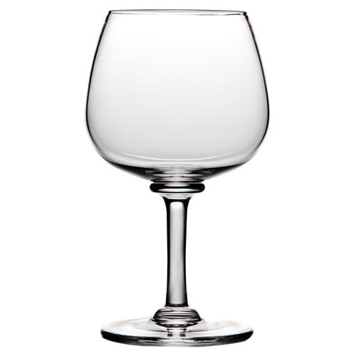 Simon Pearce Modern Classic Woodstock Balloon Wine Glass