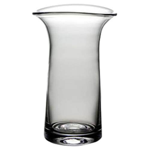 Simon Pearce Modern Classic Barre Glass Vase - Small