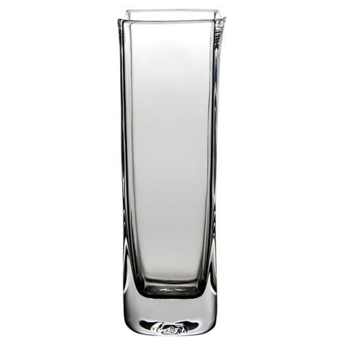 Simon Pearce Modern Classic Woodbury Glass Vase - Medium