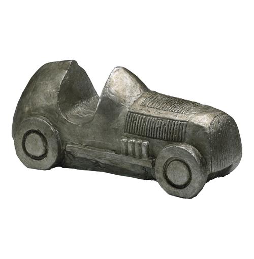 Monopoly Automobile Game Token Sculpture