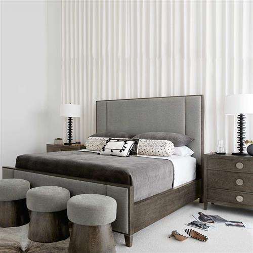 Landon Modern Classic Masculine Bedroom Collection
