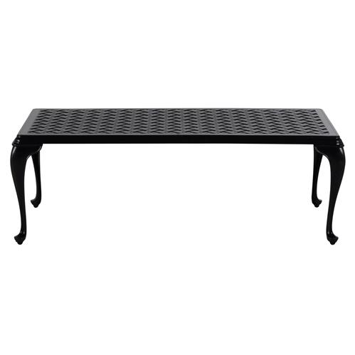 Provance Modern Ancient Earth Outdoor Coffee Table