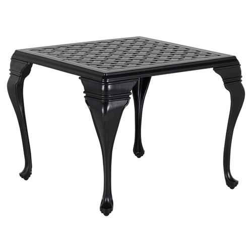 Provance Modern Ancient Earth Outdoor End Table