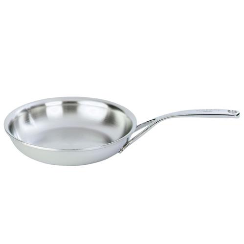 Demeyere Atlantis 8 Inch Stainless Steel Frying Pan