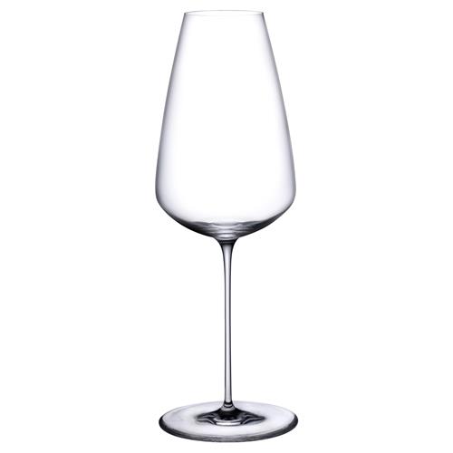 Stem Zero Modern Classic Clear Crystal Champagne Grand Cru Glass