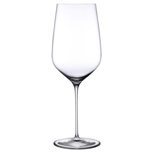 Stem Zero Modern Classic Clear Crystal Masterglass