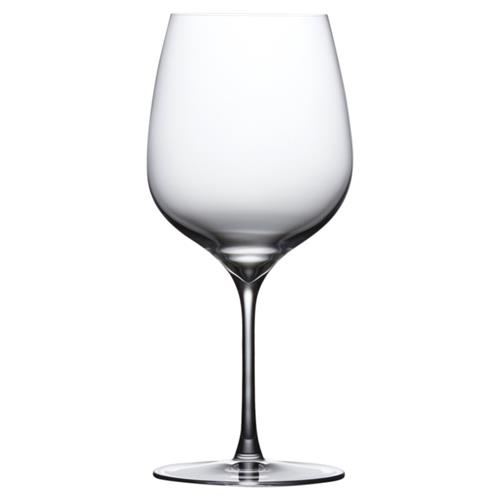 Terroir Modern Classic Clear Crystal Small Red Wine Glass - Set of 2