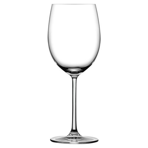 Terroir Modern Classic Clear Crystal Polyvalent Glass - Set of 2