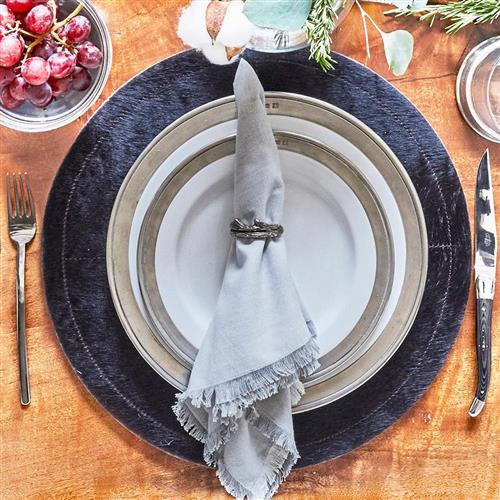 Rustic Chic Tabletop Collection