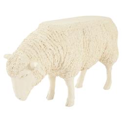 【プップ さま】* antique sheep ✵ * 鈴をつけた小さな 羊さん Vintage Sun Rubber Pink Lamb Sheep Toy 1950's Squeaker Does