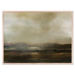 Cornwall Morning Painting - 30x40