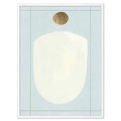 Perfect Balance Mixed Media - 32x24