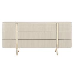 Caracole - Love At First Sight Dresser Caracole - Love At First Sight Dresser