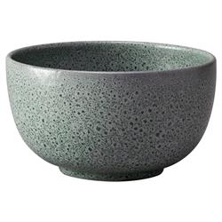 L'Objet Terra Modern Classic Green Porcelain Cereal Bowl