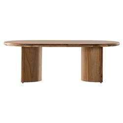 フランス アンティーク Oval Oak Table Lot - French oval dining table in oak