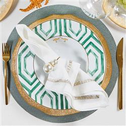 Emerald Enchantment Tabletop Collection|