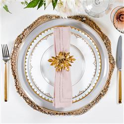 La Vie En Rose Tabletop Collection