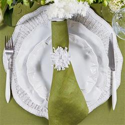 Winter White Tabletop Collection|